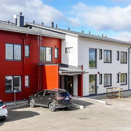 Holiday Home Skistar 105 By Interhome Леві Екстер'єр фото