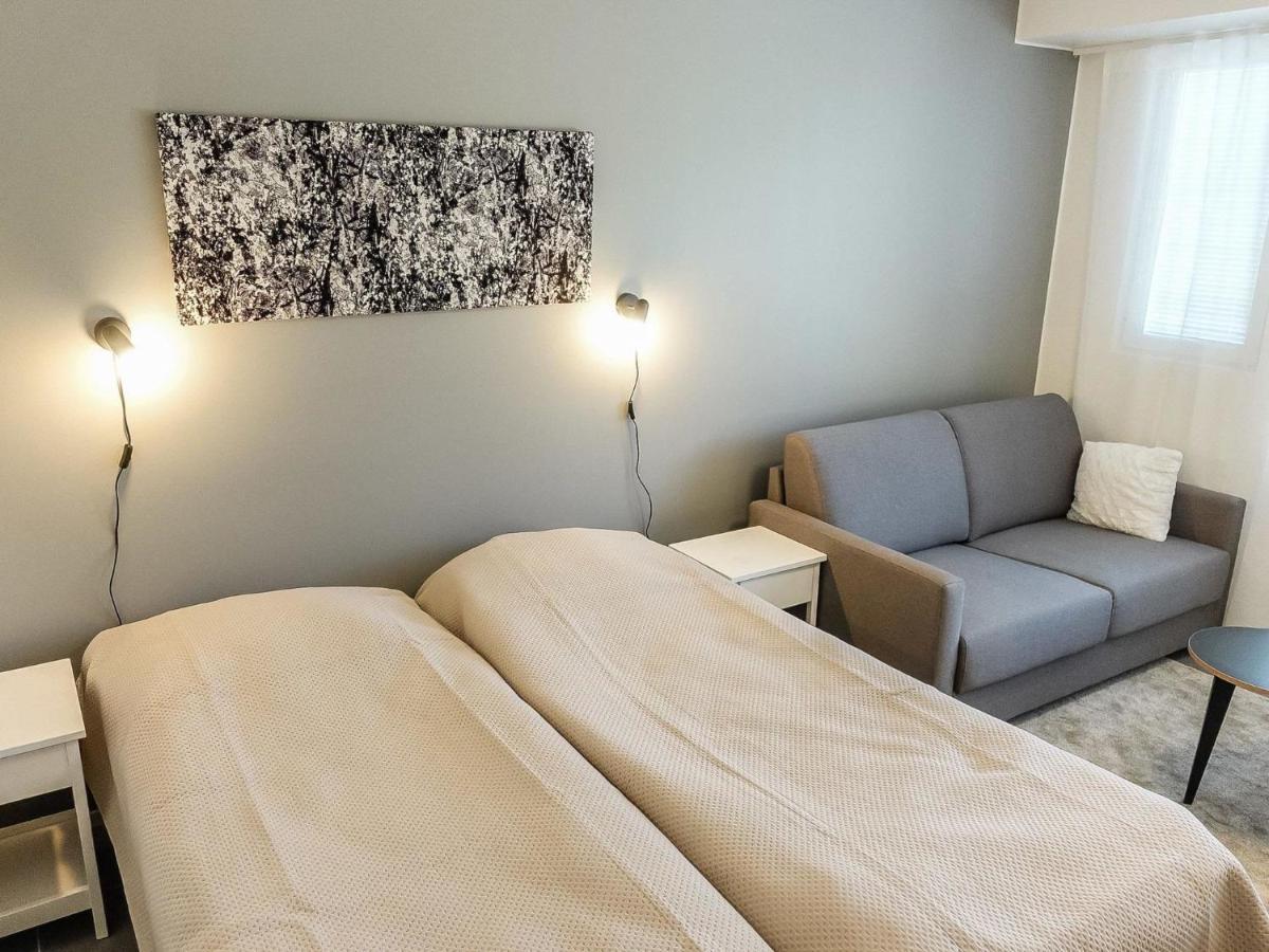 Holiday Home Skistar 105 By Interhome Леві Екстер'єр фото